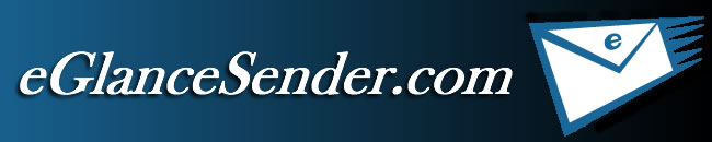eGlanceSender.com